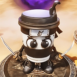 卡布奇诺忍者游戏