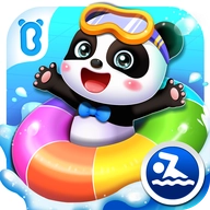 宝宝日常安全游戏