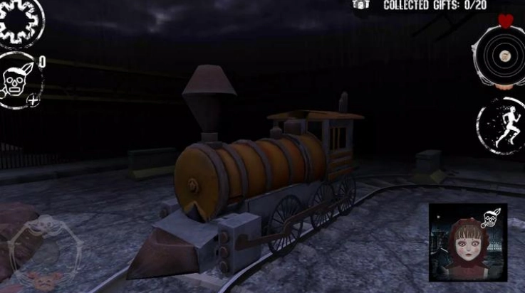 恐怖艺术游戏图4