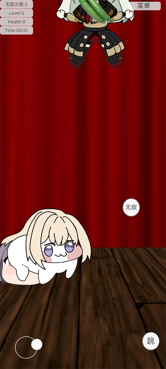 母鸡卡闯关小游戏官方版(2)