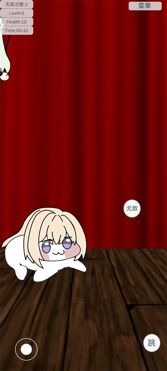 母鸡卡闯关小游戏官方版(1)