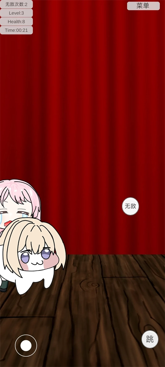 母鸡卡闯关小游戏官方版(5)