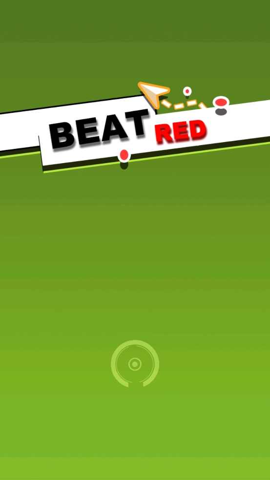 BeatRed击败红色游戏图1