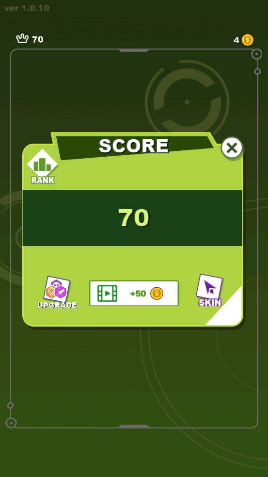 BeatRed击败红色游戏图4