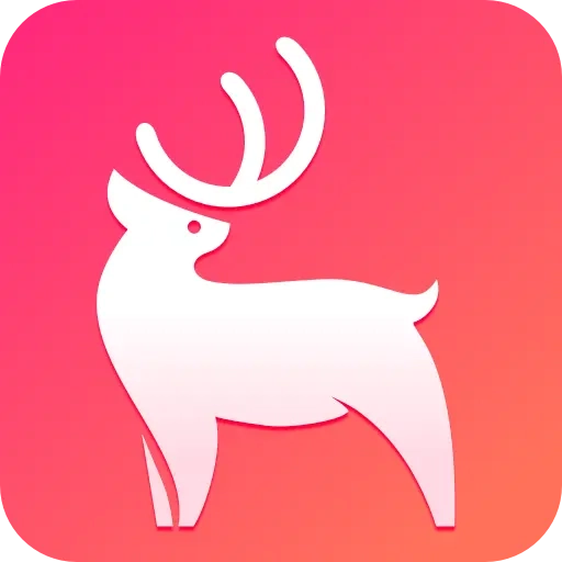 鹿优选软件