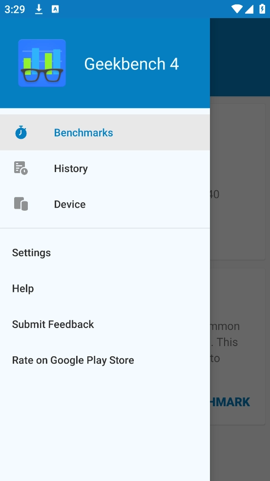 geekbench4软件(3)
