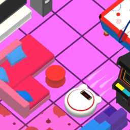 走廊迷宫游戏(CorridorMaze)