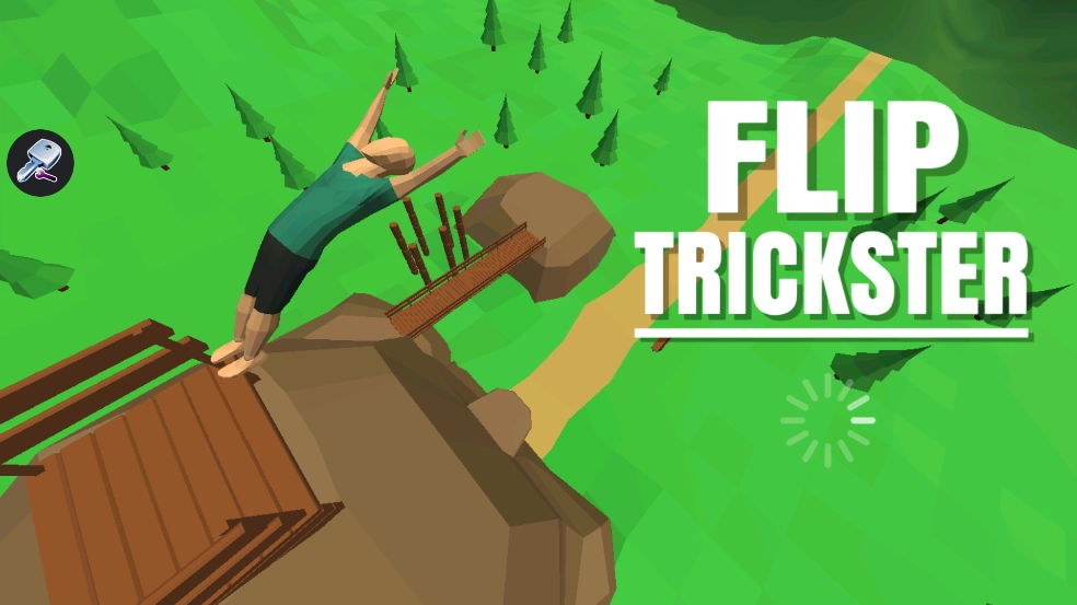 空翻魔术师最新版