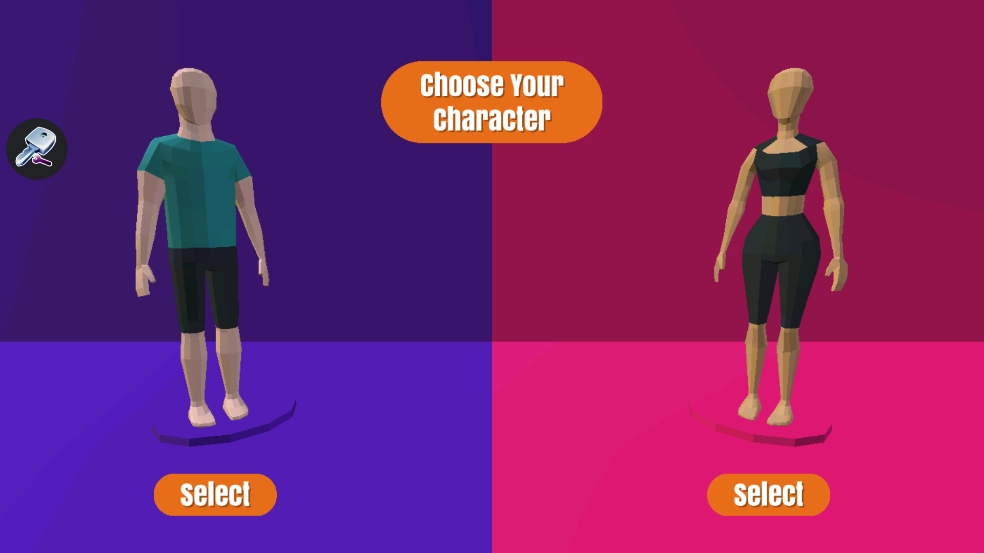 空翻魔术师最新版