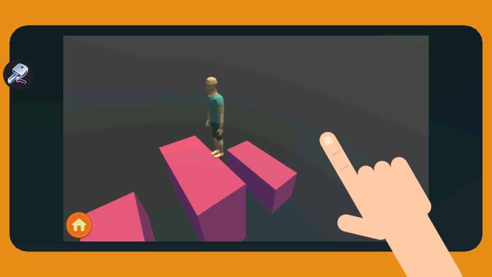 空翻魔术师最新版