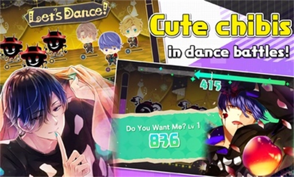 服从我夜魔游戏(服从我，夜魔！国际服安装器)