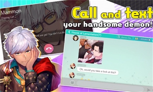 服从我夜魔游戏(服从我，夜魔！国际服安装器)