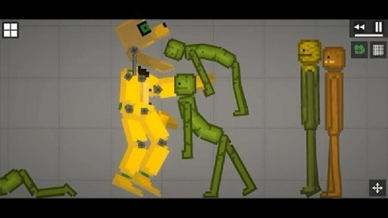 MelonMods甜瓜游乐场模型编辑器图4