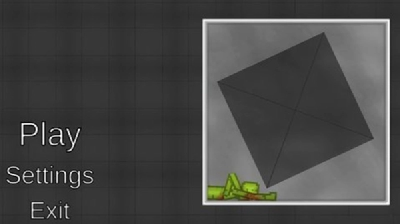 MelonMods甜瓜游乐场模型编辑器图3