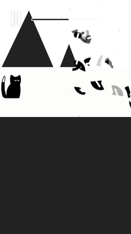 魔法猫大冒险游戏图3