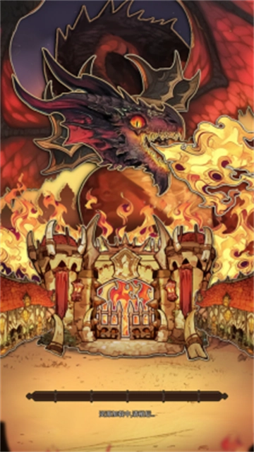 魔兽联盟游戏图2