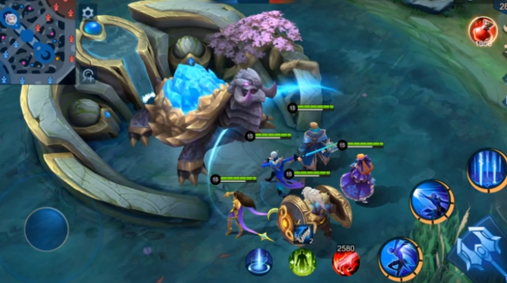 无尽对决东南亚服(无尽对决东南亚服安装器)(3)