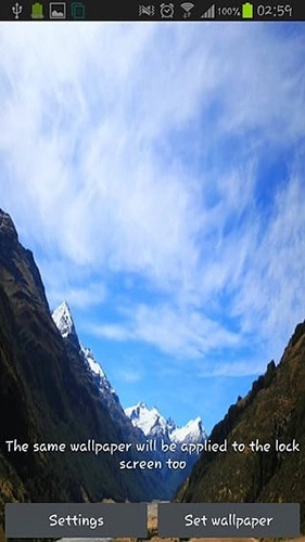 videolivewallpaper最新版