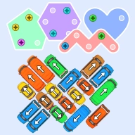 装一车螺丝游戏