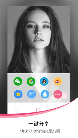 爱自拍app(SweetSelfie)