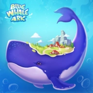 BlueWhaleArk蓝鲸幸存者基地游戏旧版下载-BlueWhaleArk蓝鲸幸存者基地游戏V1.1.3下载