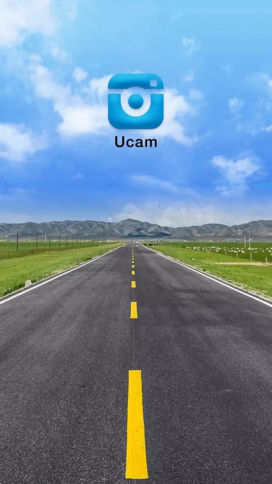 ucam行车记录仪