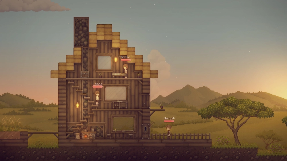 炼金与魔法单机版-图3