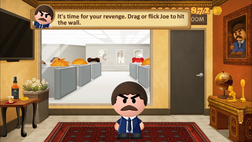 踢飞大老板3(Boss3+)图2