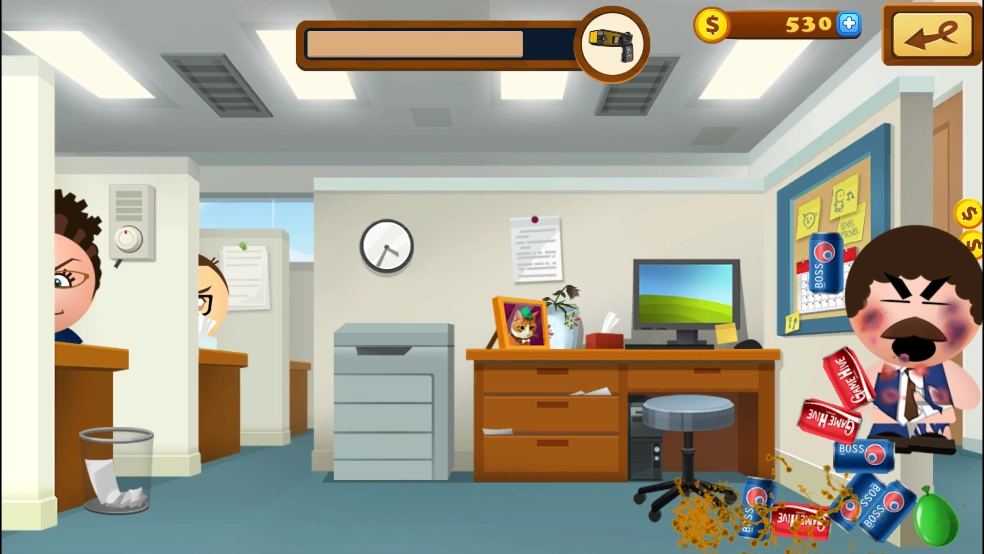 踢飞大老板4汉化版图3