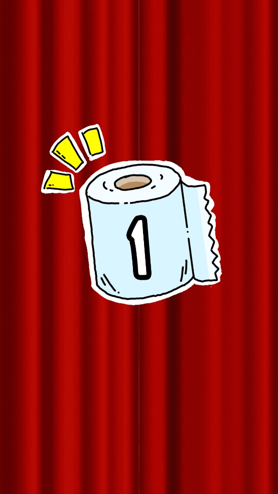 ToiletTime厕所时间游戏1