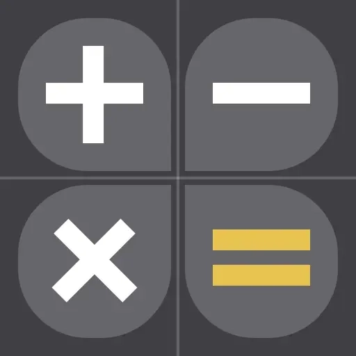 超万能计算器V1.0.2