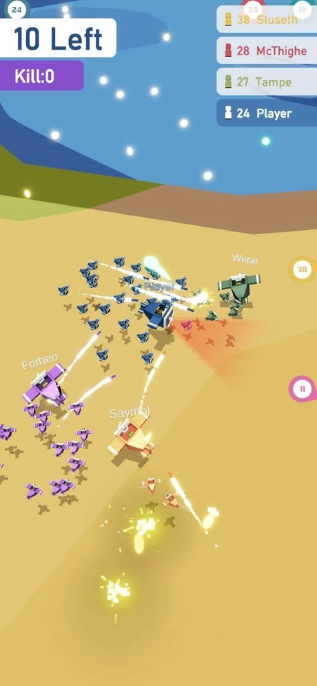 我的兄弟千千万安卓版