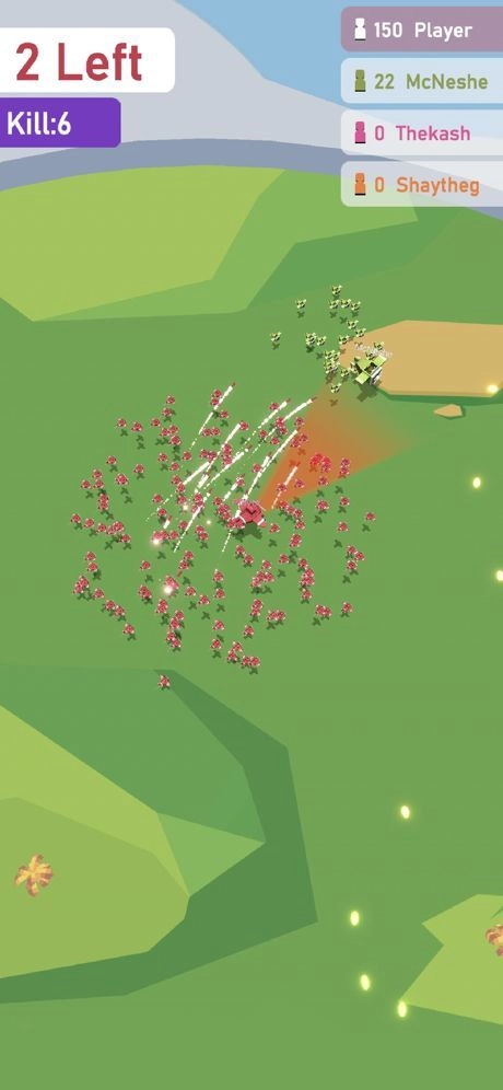 我的兄弟千千万安卓版