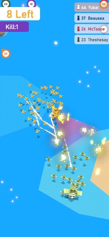 我的兄弟千千万安卓版