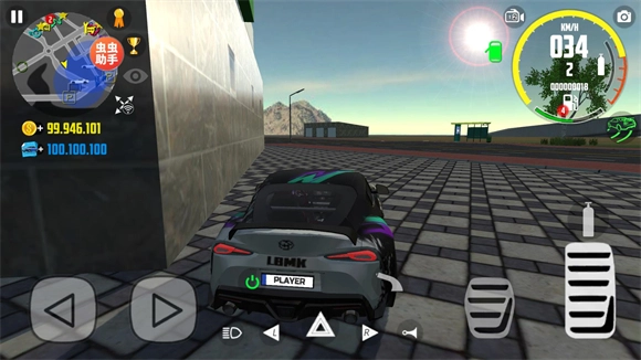 汽车模拟器2涂装版-图3