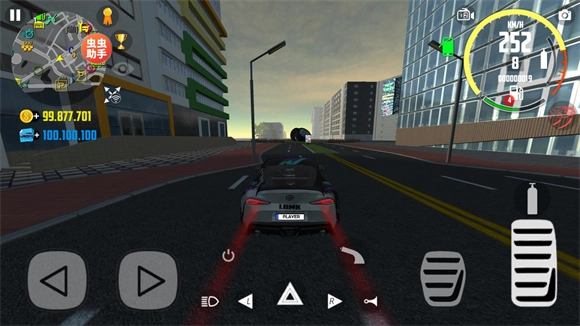 汽车模拟器2涂装版-图4