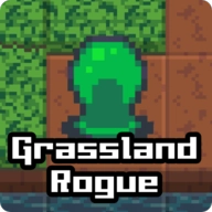 草坪迷宫游戏(GrasslandRogue)