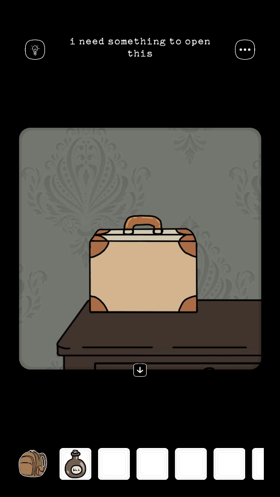 逃离本杰明的房间游戏