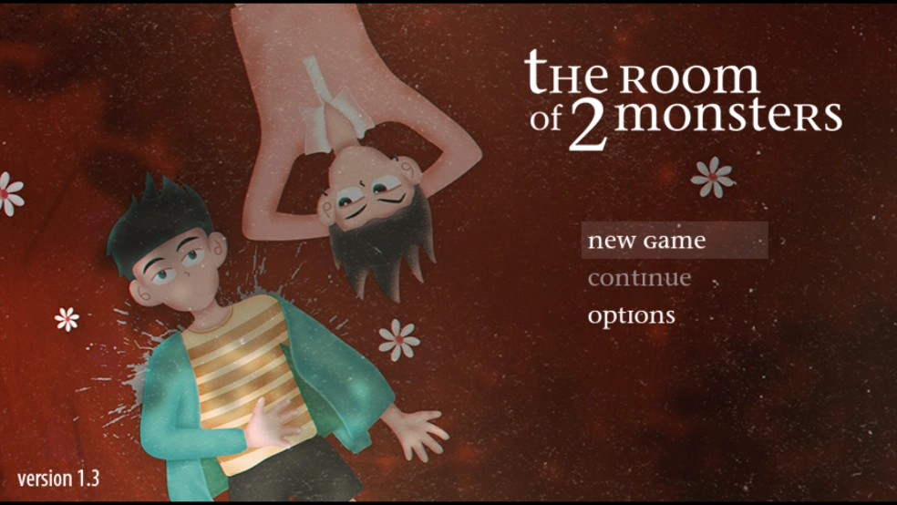 TheRoomof2Monsters2个怪物的房间-图2