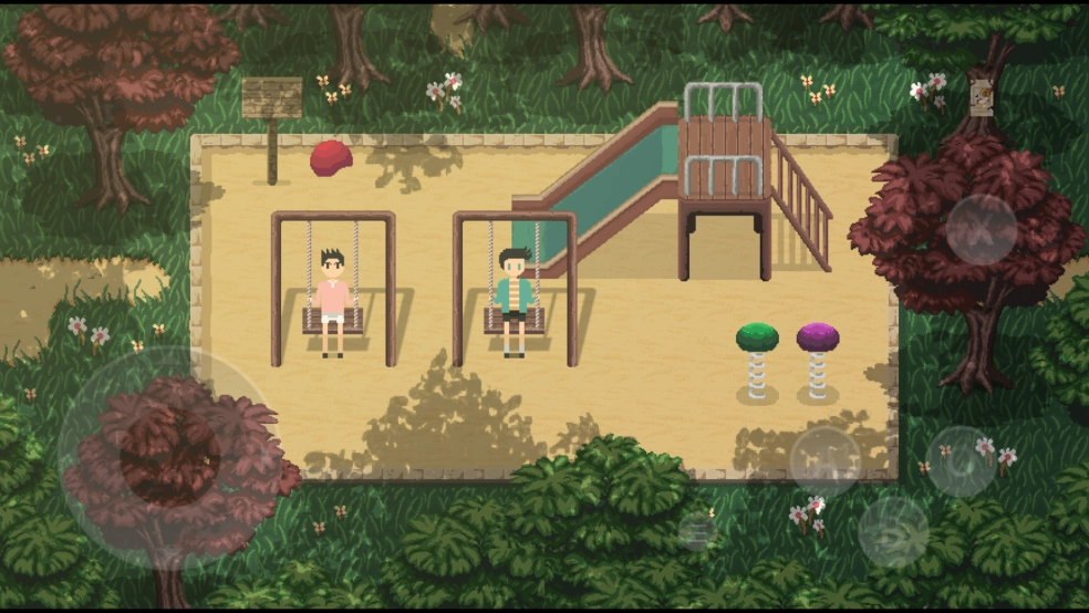 TheRoomof2Monsters2个怪物的房间-图4