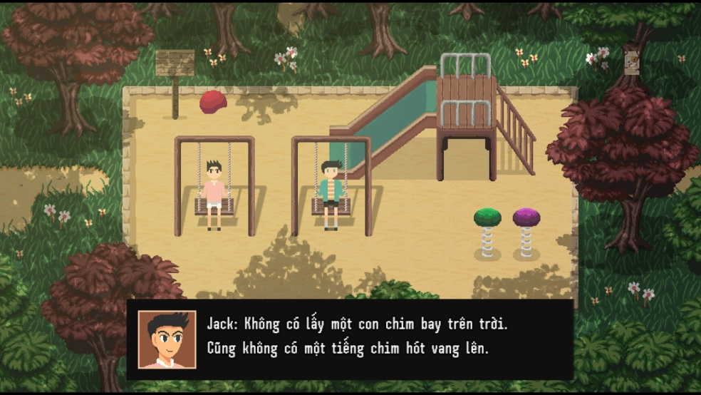 TheRoomof2Monsters2个怪物的房间-图3