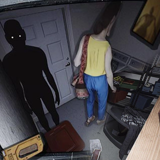 捉鬼敢死队游戏手机版