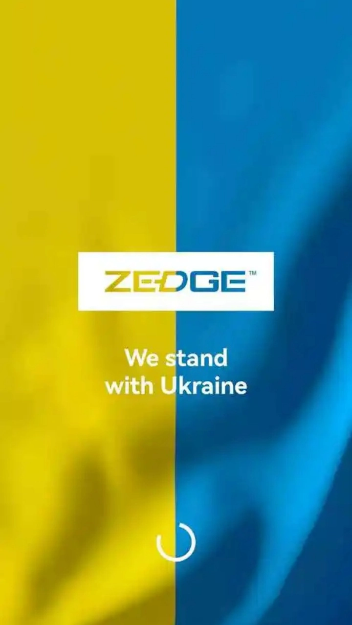 zedge壁纸美化软件截图4