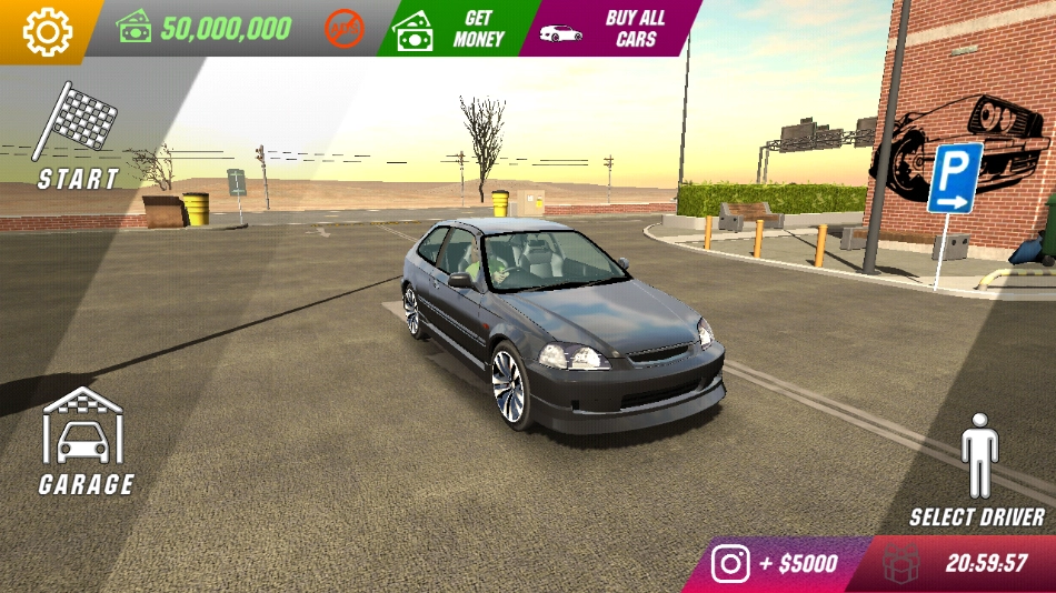 真实停车场游戏手机版图3