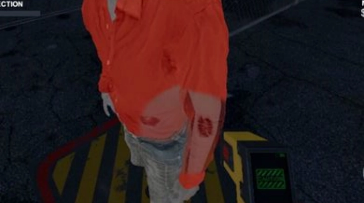 边境丧尸检察官手机版1