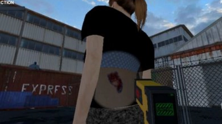 边境丧尸检察官手机版3