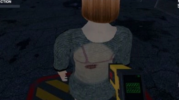 边境丧尸检察官手机版2