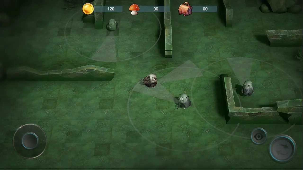 小鸡别跑游戏图3