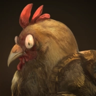 小鸡别跑游戏 V13