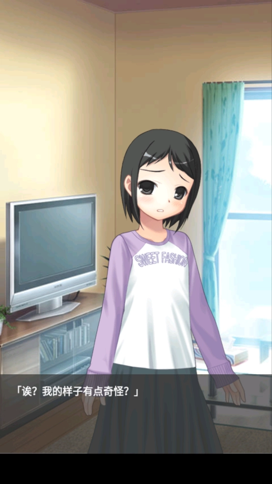 你妹的房间游戏3